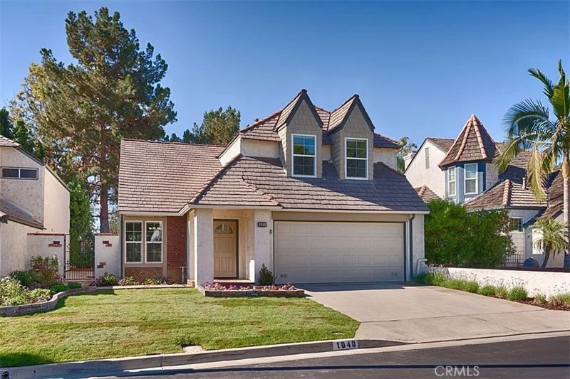1040 Henrietta, Placentia, CA 92870