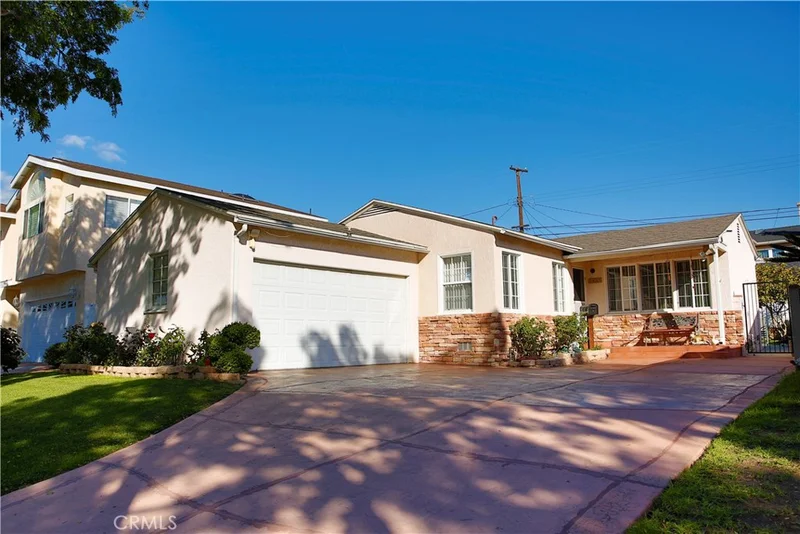 5433 142nd, Hawthorne, CA 90250
