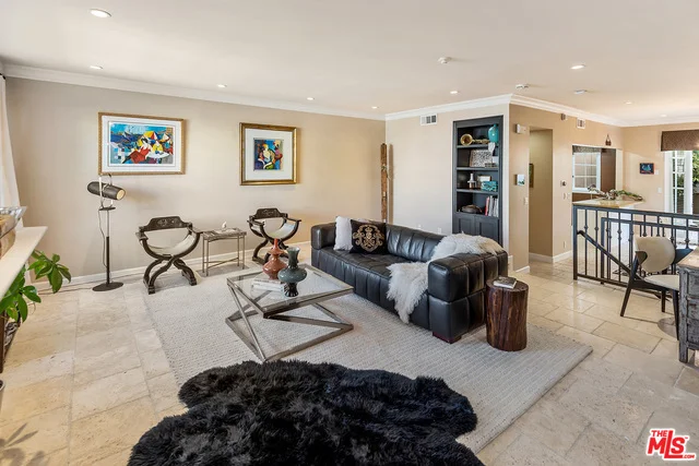 1242 Berkeley #5, Santa Monica, CA 90404