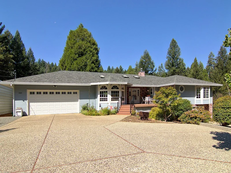 6323 Ididitmy, Magalia, CA 95954