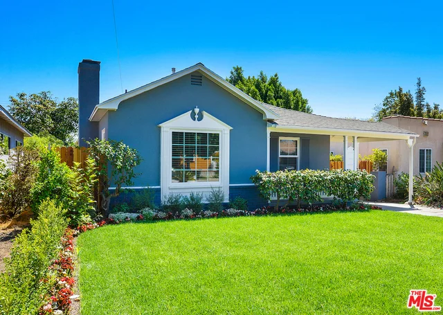 12314 Idaho, Los Angeles, CA 90025