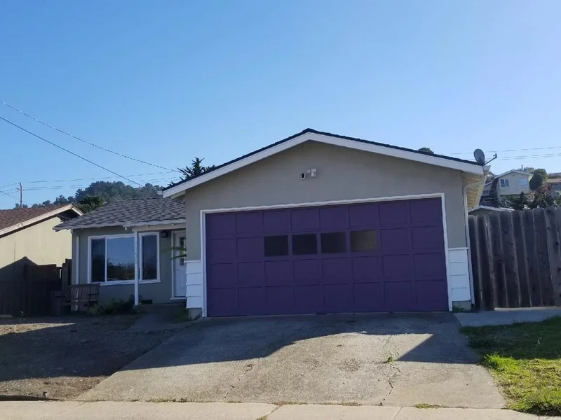 1135 Fernandez, Pacifica, CA 94044