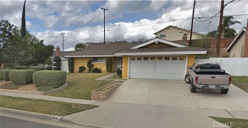 518 Mesa, Corona, CA 92879