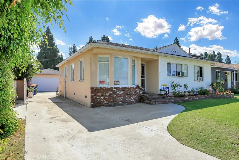 4222 Josie, Lakewood, CA 90713