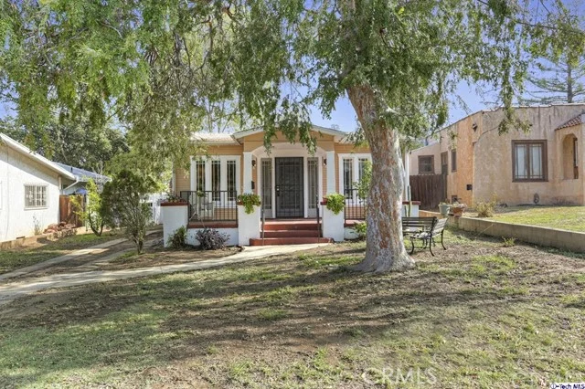 1244 Crescent, Glendale, CA 91205