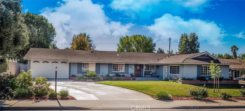 868 Saint John Place, Claremont, CA 91711