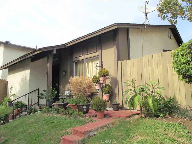 10466 Yosemite #69, Montclair, CA 91763
