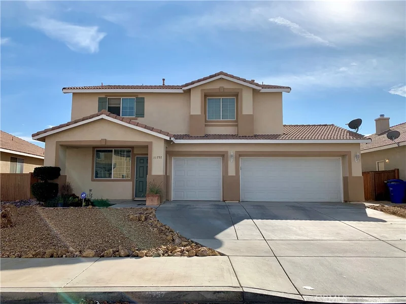 11757 Trailwood, Victorville, CA 92392