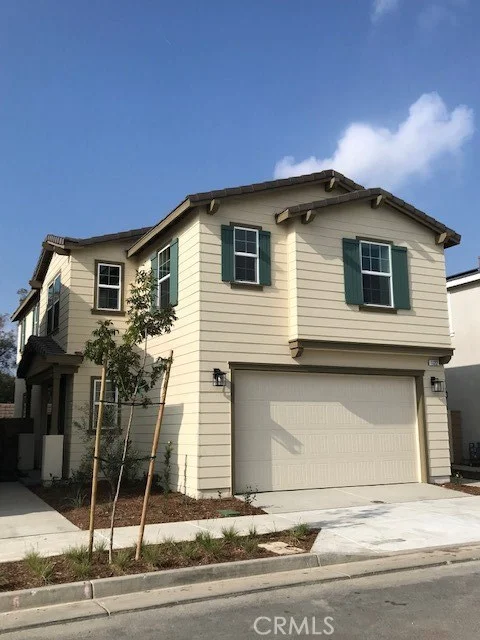 1122 Tribune Privado, Ontario, CA 91764