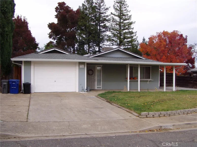 850 Otis, Red Bluff, CA 96080