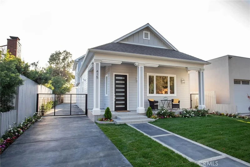 415 N Brighton Street, Burbank, CA 91506