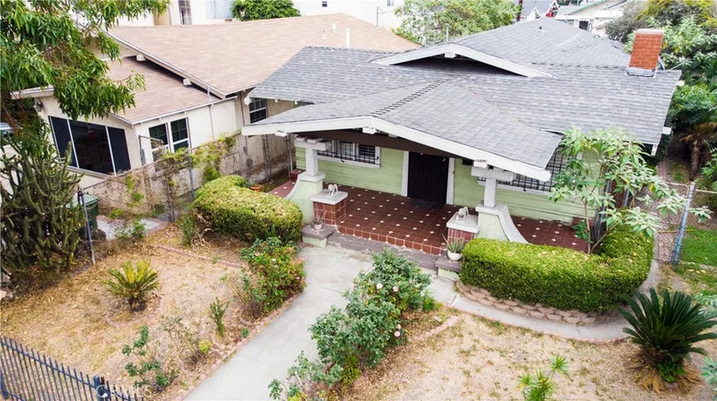 4190 Western, Los Angeles, CA 90062