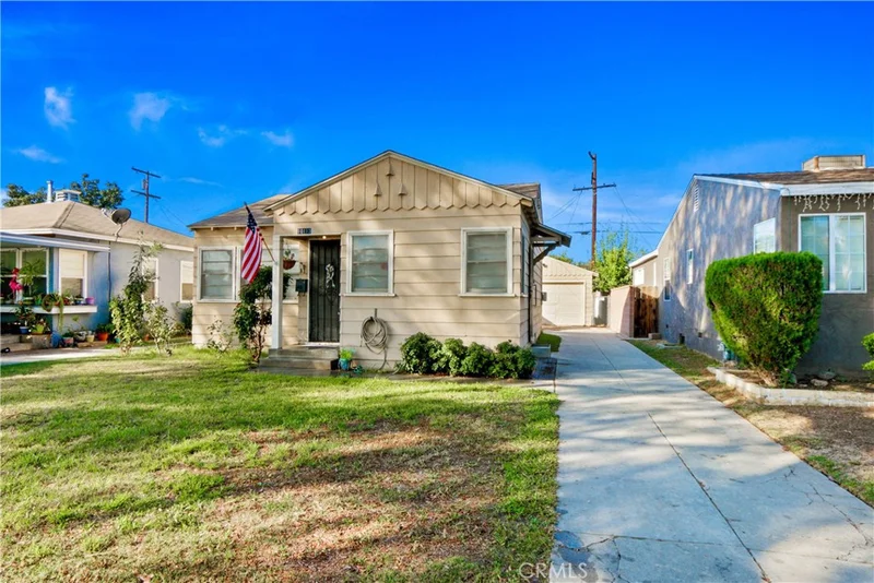 10113 Jackson, South Gate, CA 90280