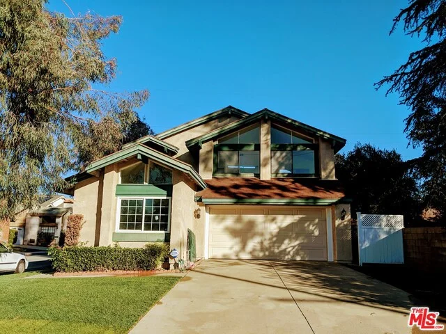 1124 Bender, Glendora, CA 91740