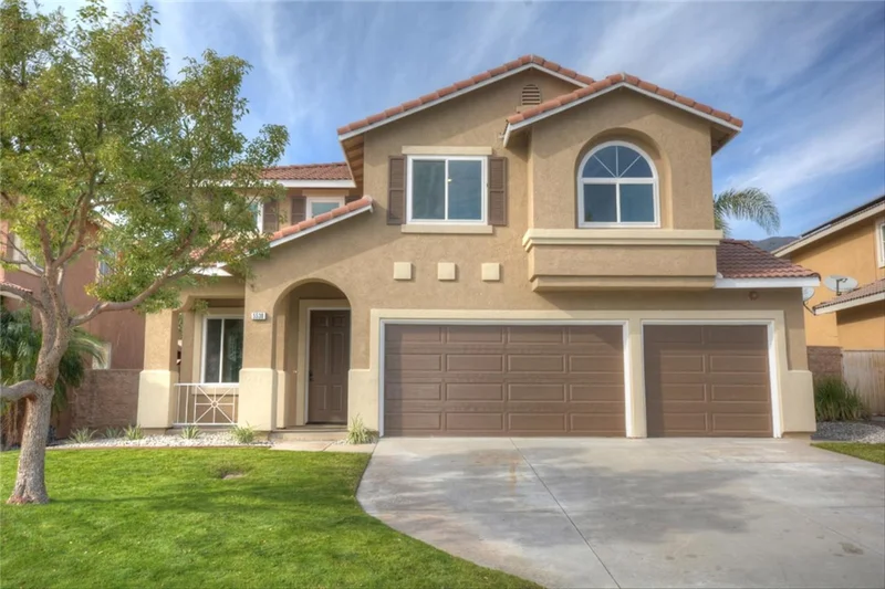 5538 Lone Pine, Fontana, CA 92336