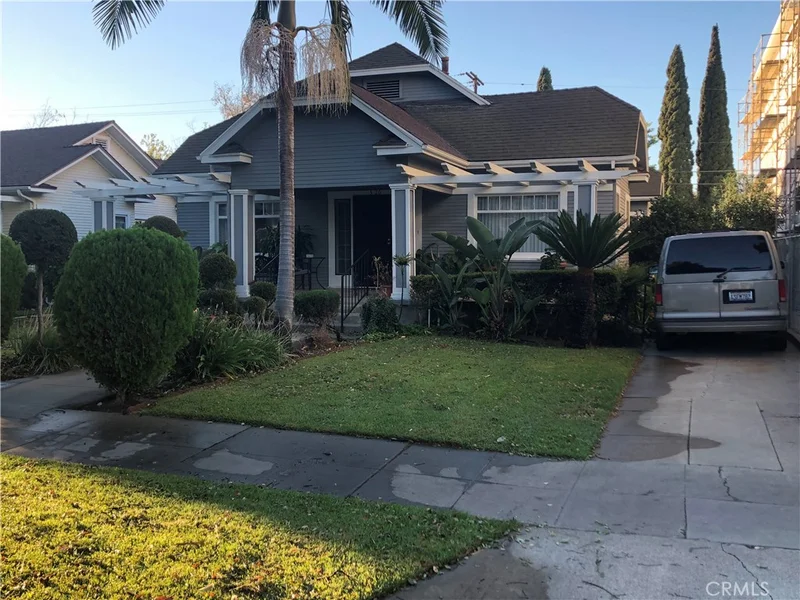 520 Chestnut, Santa Ana, CA 92701