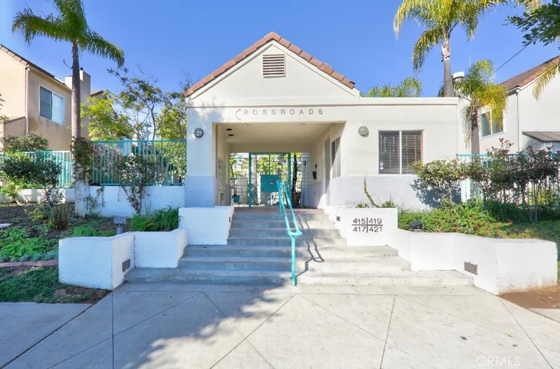 421 Tamarack #53, Inglewood, CA 90301