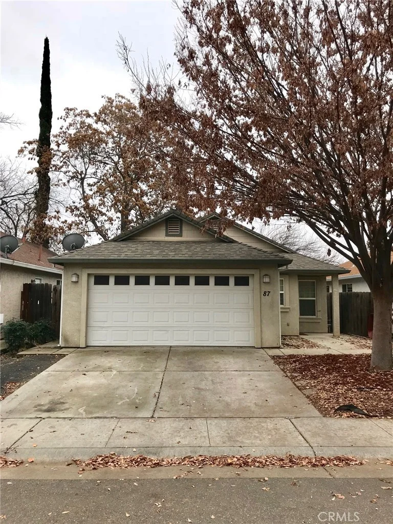 87 Key West, Chico, CA 95973