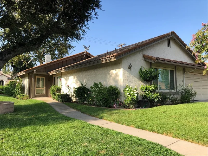 100 Oak Forest, Glendora, CA 91741
