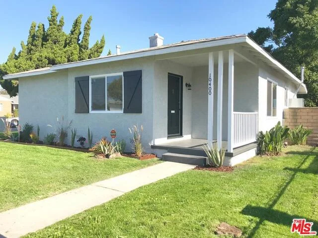 10400 Pace, Los Angeles, CA 90002