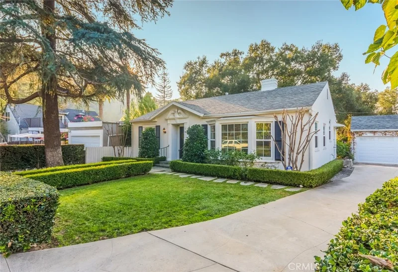 411 Tryon, Glendale, CA 91206