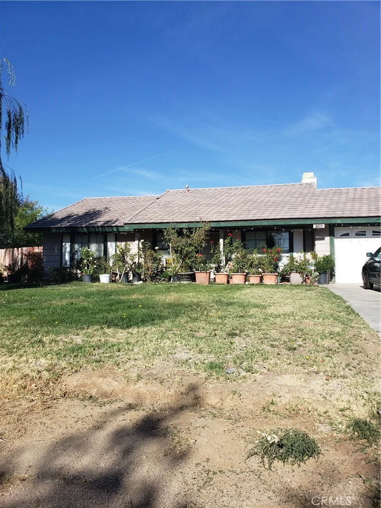 11502 Low Chaparral Dr, Victorville, CA 92392