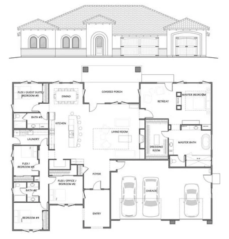 1040 Cuvee, Templeton, CA 93465