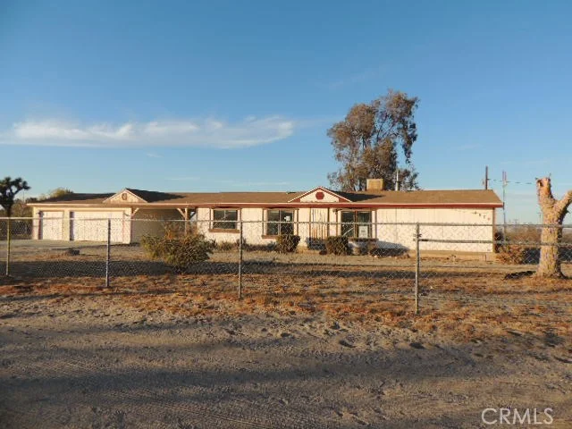 5476 Begonia, Phelan, CA 92371