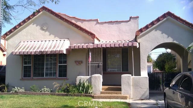 8616 Garden View, South Gate, CA 90280