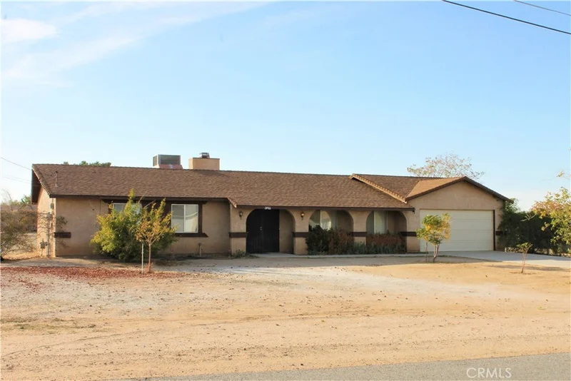 11866 Hickory, Hesperia, CA 92345