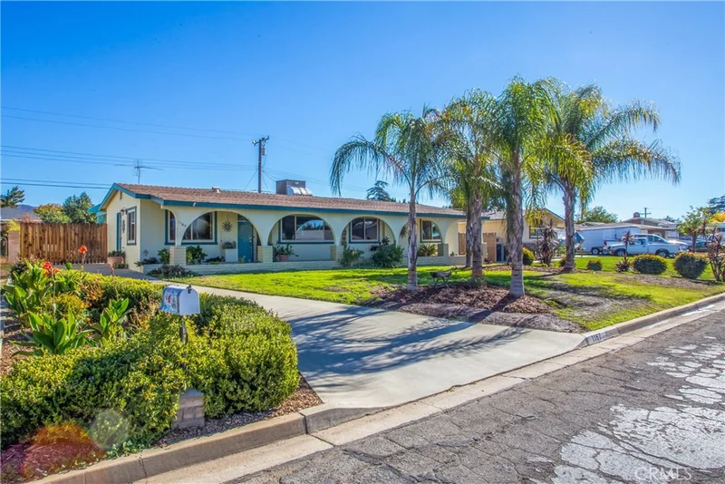 1167 Cherry, Calimesa, CA 92320