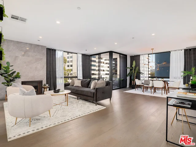 10350 Wilshire #401, Los Angeles, CA 90024