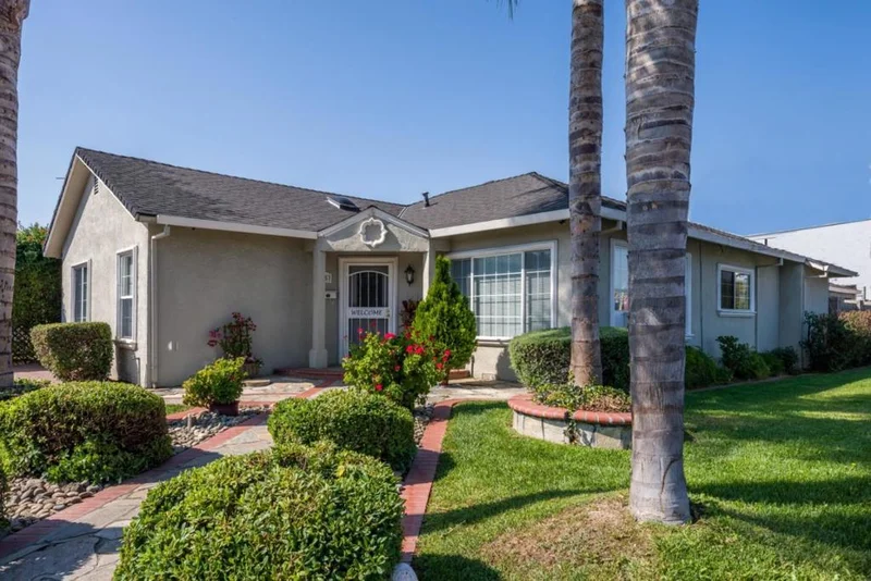 553 Laswell Avenue, San Jose, CA 95128