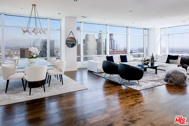 900 Olympic #48G, Los Angeles, CA 90015