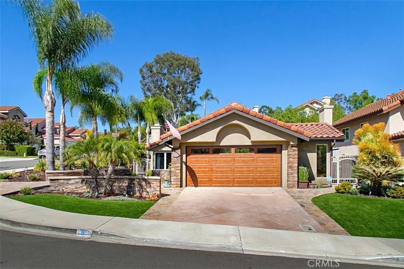 9 Viewpoint, Laguna Niguel, CA 92677