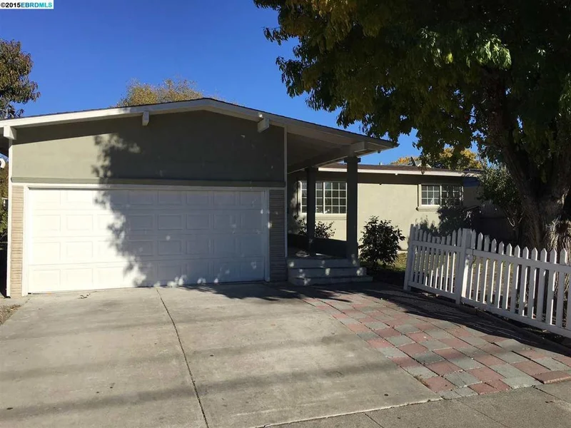 2754 Richard Ave, Concord, CA 94520