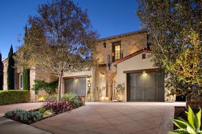 55 Hidden Trail, Irvine, CA 92603