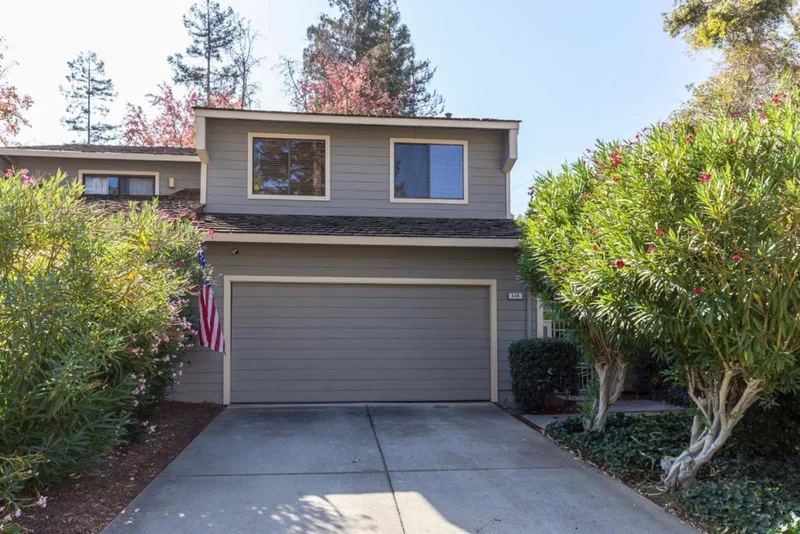 516 Clearview, Los Gatos, CA 95032