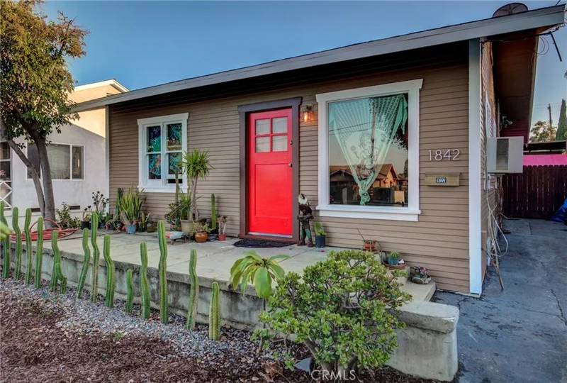 1842 254th, Lomita, CA 90717