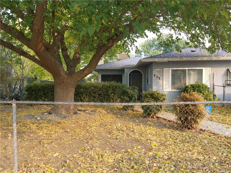 101 5th, Orland, CA 95963