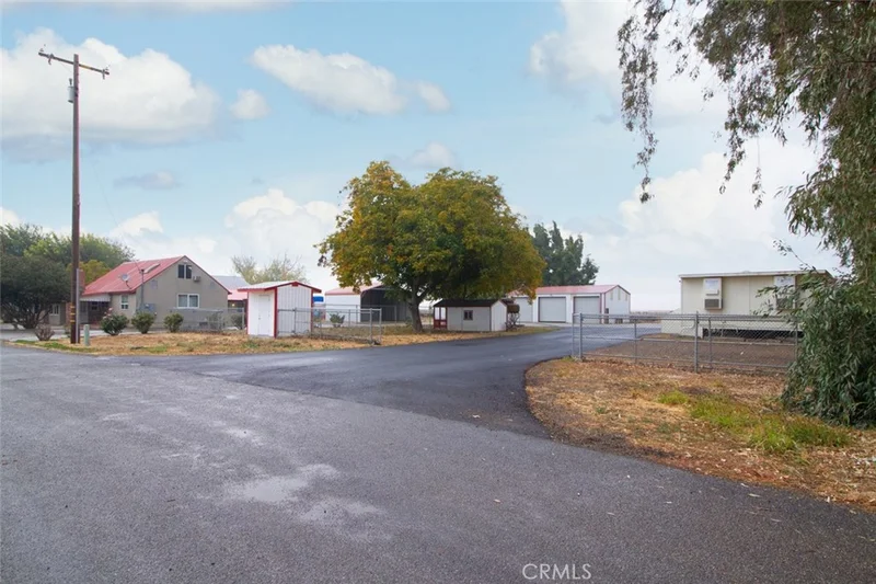 5525 Turner, Williams, CA 95987