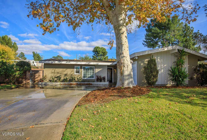 27242 Seco Canyon, Saugus, CA 91350