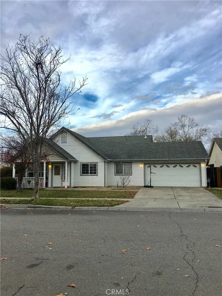 1 Alden, Chico, CA 95973