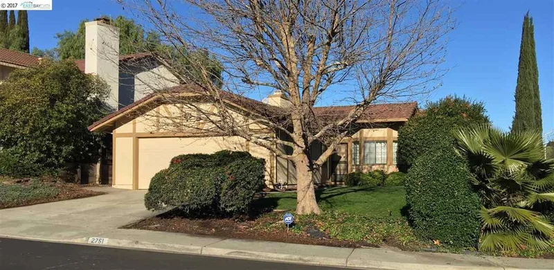 2751 San Elijo Ct, Antioch, CA 94531