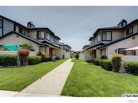 520 Claraday #7, Glendora, CA 91740