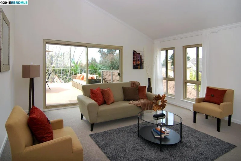 55 Fairmount Ave #401, Oakland, CA 94611