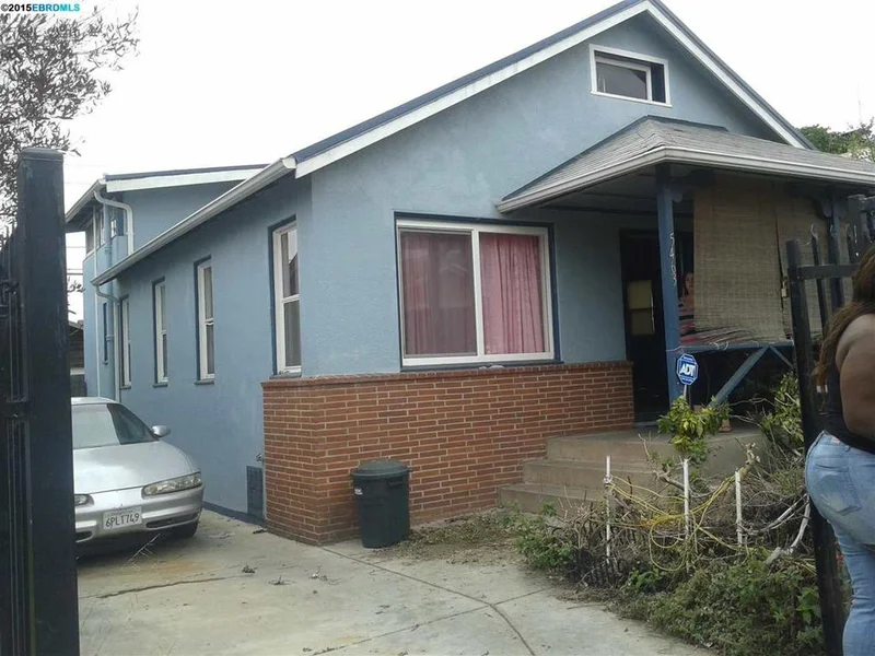 5463 Wadean Place, Oakland, CA 94601