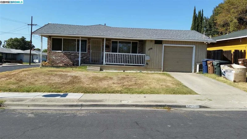 1236 Giovanni St, Antioch, CA 94509