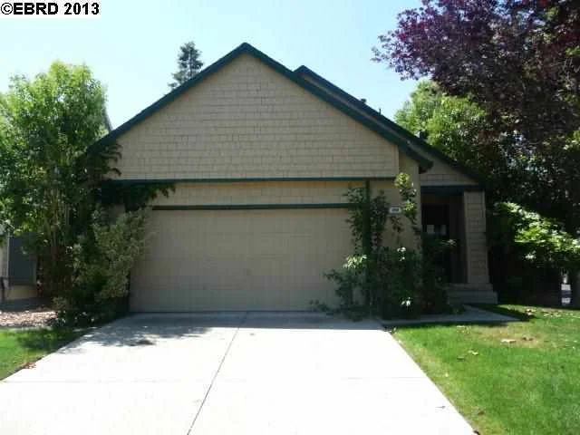 890 Caribou Ter, Brentwood, CA 94513-1827