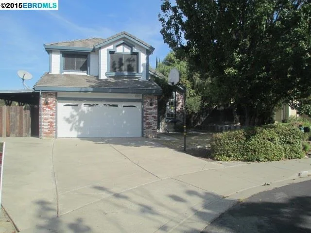 4151 Tulare Ct, Antioch, CA 94531